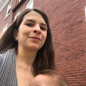 Meet your Posher, Jamie